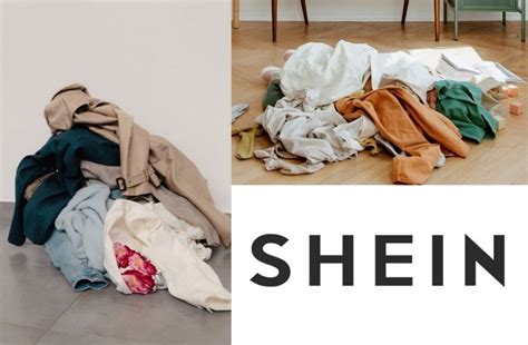 are shein clothes bad quality